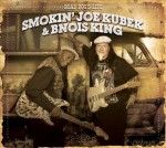 Smokin Joe King & Bnois Kubek - Road Dogs Life