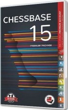 ChessBase v15.17 Incl. Mega Database 2019