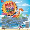 Hit Mania Estate 2012