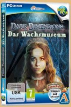 Dark Dimensions - Das Wachsmuseum