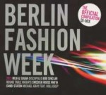 Berlin Fashion Week 2013