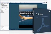 Flip PDF v4.4.9.22 + Portable