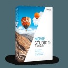 Magix Vegas Movie Studio Platinum v15.0.0.102