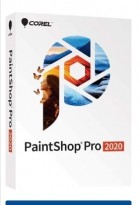 Corel PaintShop Pro 2020 v22.1.0.33