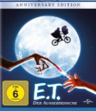 E.T. – Der Außerirdische