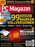 PC Magazin 12/2016