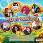 So Fresh - The Hits Of Spring