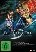 Detective Dee und der Fluch des Seeungeheuers