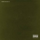 Kendrick Lamar - Untitled Unmastered