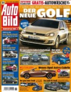 Auto Bild 36/2012