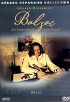 Balzac Ein Leben voller Leidenschaft