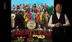 Sgt. Pepper's Musical Revolution