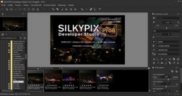 Silkypix Developer Studio Pro v8.0.15.0