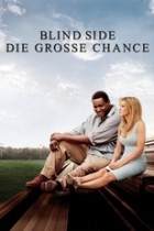 The Blind Side Die grosse Chance