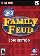 Family Feud: 2010 Edition