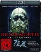 Rigor Mortis Leichenstarre