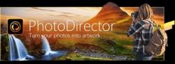 CyberLink PhotoDirector Ultra v12.4.2819.0 (x64)