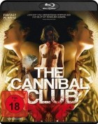 The Cannibal Club