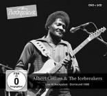 Albert Collins And The Icebreakers-Live At Rockpalast Dortmund 1980-2CD-2016-404