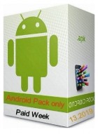 Android Pack Apps only Paid Week 13.2019