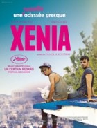 Xenia - Eine neue griechische Odyssee