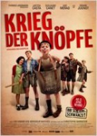 Krieg der Knöpfe