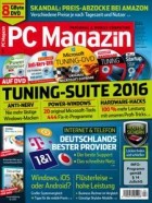 PC Magazin 04/2016