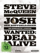 Wanted: Dead or Alive - Josh Der Kopfgeldjäger