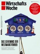 Wirtschaftswoche 05/2018