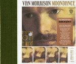 Van Morrison - Moondance