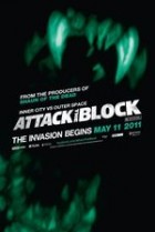 Attack the Block