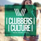 Clubbers Culture Vocal House Of Soul