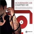 Housemusic.de Chapter 9 Mixed By Plastik Funk