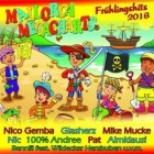 Mallorca Megacharts - Frühlingshits 2016