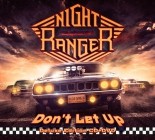 Night Ranger - Don't Let Up (Deluxe Edition)