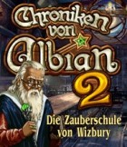 Chroniken von Albium 2 die Zauberschule von Wizbury