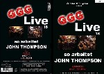 GGG Live So arbeitet John Thompson 18