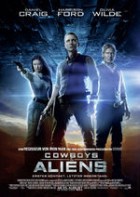 Cowboys & Aliens