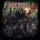 Powerwolf - The Metal Mass - Live