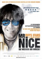 Mr. Nice