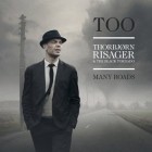 Thorbjorn Risager And The Black Tornado - Too Many Roads