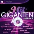 Die Hit-Giganten-Eurodance