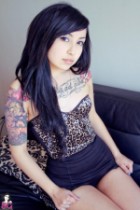 SuicideGirls   Stigmata Telepathy