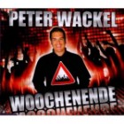 Peter Wackel - Woochenende