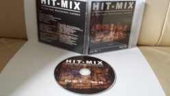 Hit-Mix Teil 45 Die Nr.1 (Bootleg)