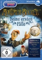 Mortimer Beckett: Seine ersten Fälle