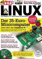 CHIP Linux 03/2014