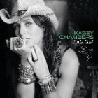 Kasey Chambers - Little Bird (Deluxe Edition)