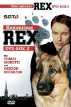 Kommissar Rex - Box 2 - Staffel 4