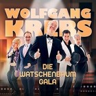 Wolfgang Krebs - Die Watschenbaum Gala